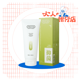 PLAY&JOY｜抑菌潤滑液