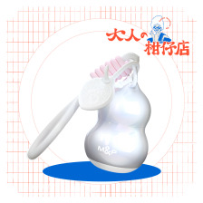 SISTALK 小怪獸｜HuLu 葫蘆吸吮器