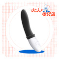 瑞典 LELO｜BILLY &trade; 2 前列腺震動按摩棒_1