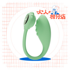 SISTALK 小怪獸｜蜜電 Monster Zing｜微電流刺激