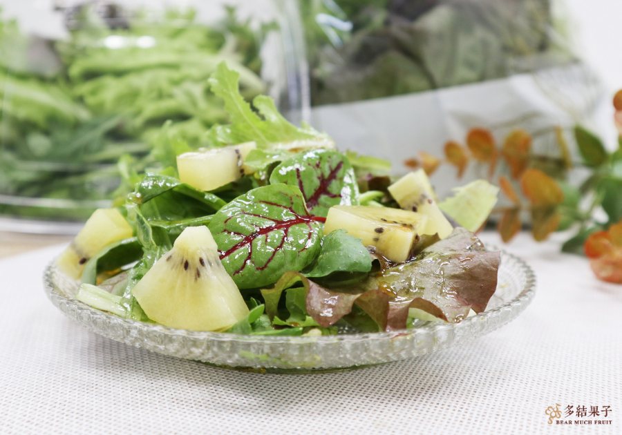 5/4~5/8．即食水耕鮮蔬