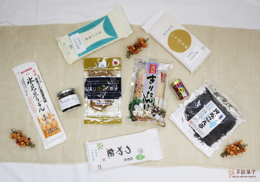 11/3~11/7.日本風土名物選