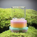 【螞蟻巢研究所】最新版3D列印水塔 喂水器 餵食器、食盆。特殊墊高設計不擔心壓到螞蟻? 餵食喂水大容量，內置3D列印水塔_8