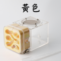 【螞蟻巢研究所】Q版迷你石膏巢（立式） 小巧可愛、第一個入門螞蟻巢 /養螞蟻/螞蟻窩_2