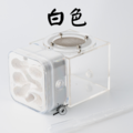 【螞蟻巢研究所】Q版迷你石膏巢（立式） 小巧可愛、第一個入門螞蟻巢 /養螞蟻/螞蟻窩_3