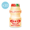 養樂多(100ml X 10入)