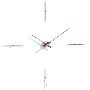 MERLIN N < 4 > - Ø125cm / Ø155cm