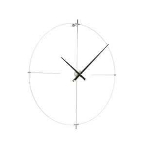 BILBAO L 白色外環 - Ø110cm