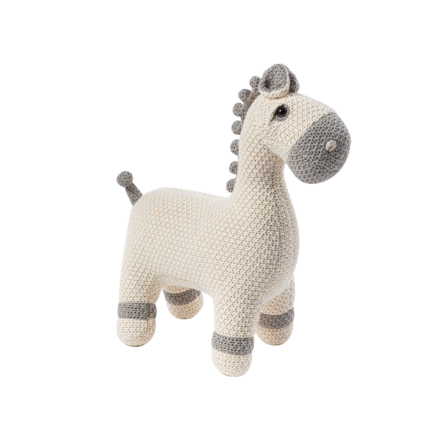 WithU 療癒動物-小馬寶寶