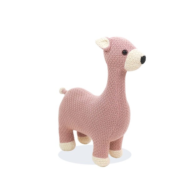 WithU 療癒動物-小鹿寶寶