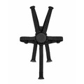 Stokke Tripp Trapp 成長椅－Harness 安全帶（淺褐色/黑色）_1