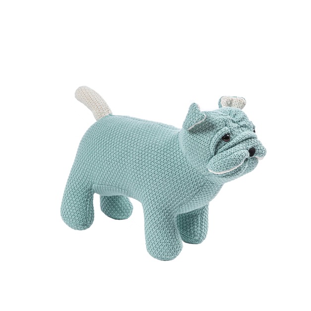 WithU 療癒動物-沙皮狗寶寶