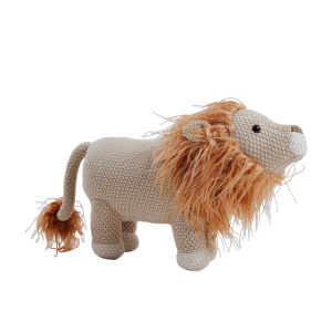 WithU 療癒動物-辛巴獅子寶寶