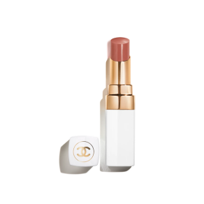 CHANEL 香奈兒 COCO持色潤唇膏 #914焦糖裸膚奶茶