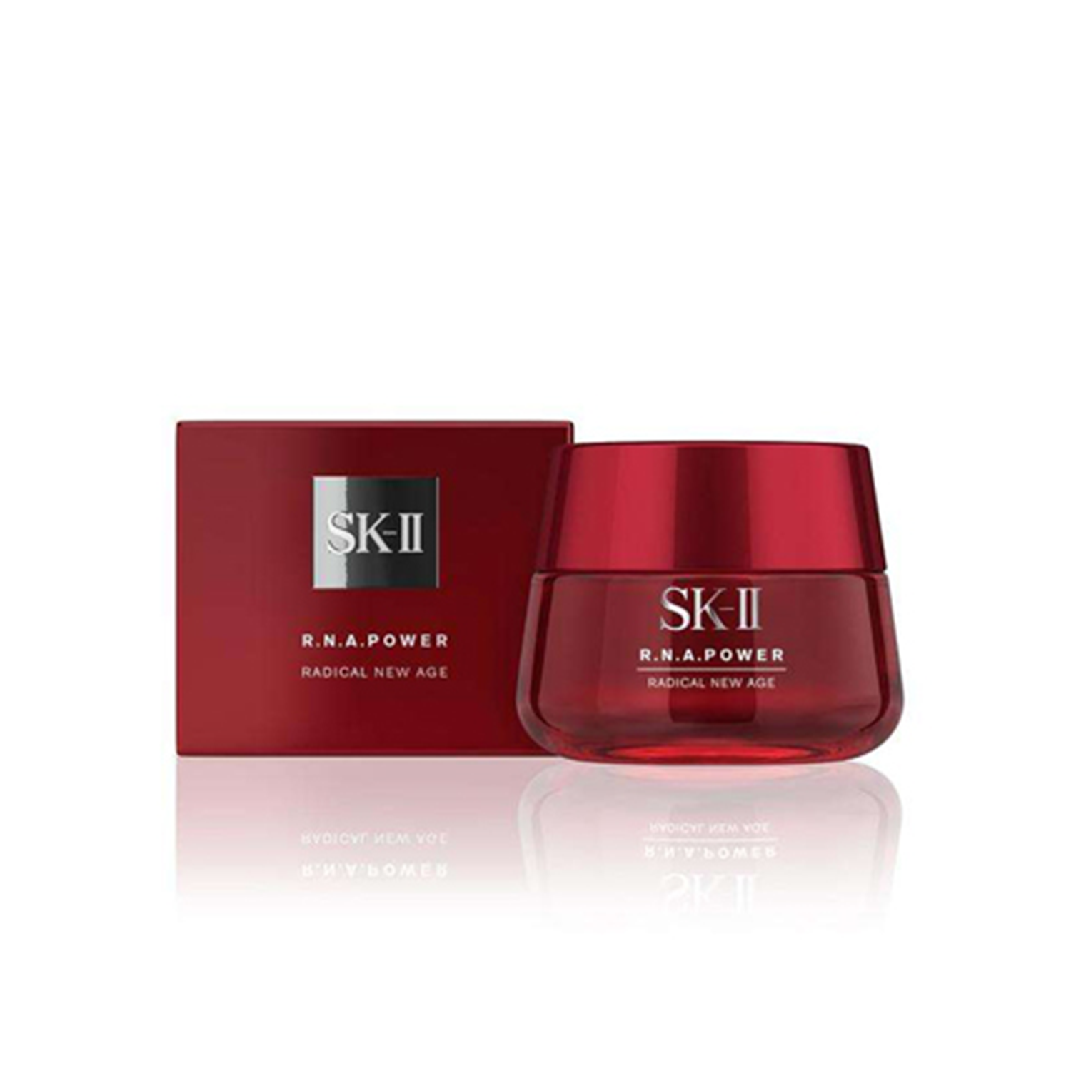 SK-II 超肌能緊緻活膚霜 100g