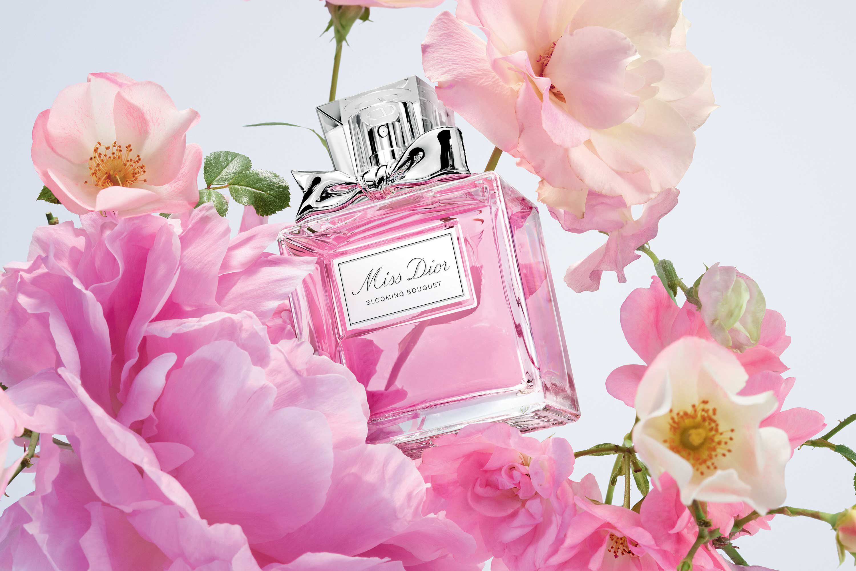 Miss Dior Blooming Bouquet 香水 50ml 香水(女性用) Miss Dior
