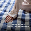 格格布魯床墊 （單人-3.5x6.2尺）_3