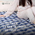 格格布魯床墊 （雙人加大-6x6.2尺）_2