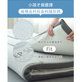 跟著丹丹出去玩專屬｜輕鬆睏-雙面功能涼感乳膠隨身墊（雙人加大）附防水無印隨身背袋_3