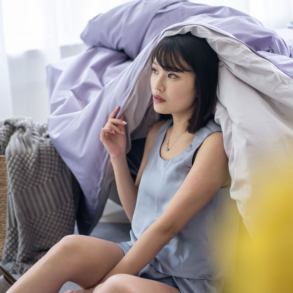 床墊種類推薦！一次看懂6大材質差異，挑對床才能睡得好