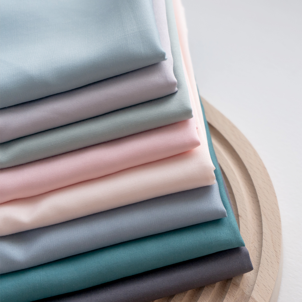 好柔順萊賽爾天絲枕頭套