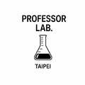 THE PROFESSOR+聯名｜教授實驗室短袖T恤(2色)【BC001】_5
