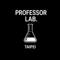 THE PROFESSOR+聯名｜教授實驗室短袖T恤(2色)【BC001】_4