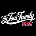 The Family 姓氏年份客製化短袖T恤全家福親子裝(黑色)【MY021】_2