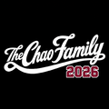 The Family 姓氏年份客製化短袖T恤全家福親子裝(黑色)【MY021】_3
