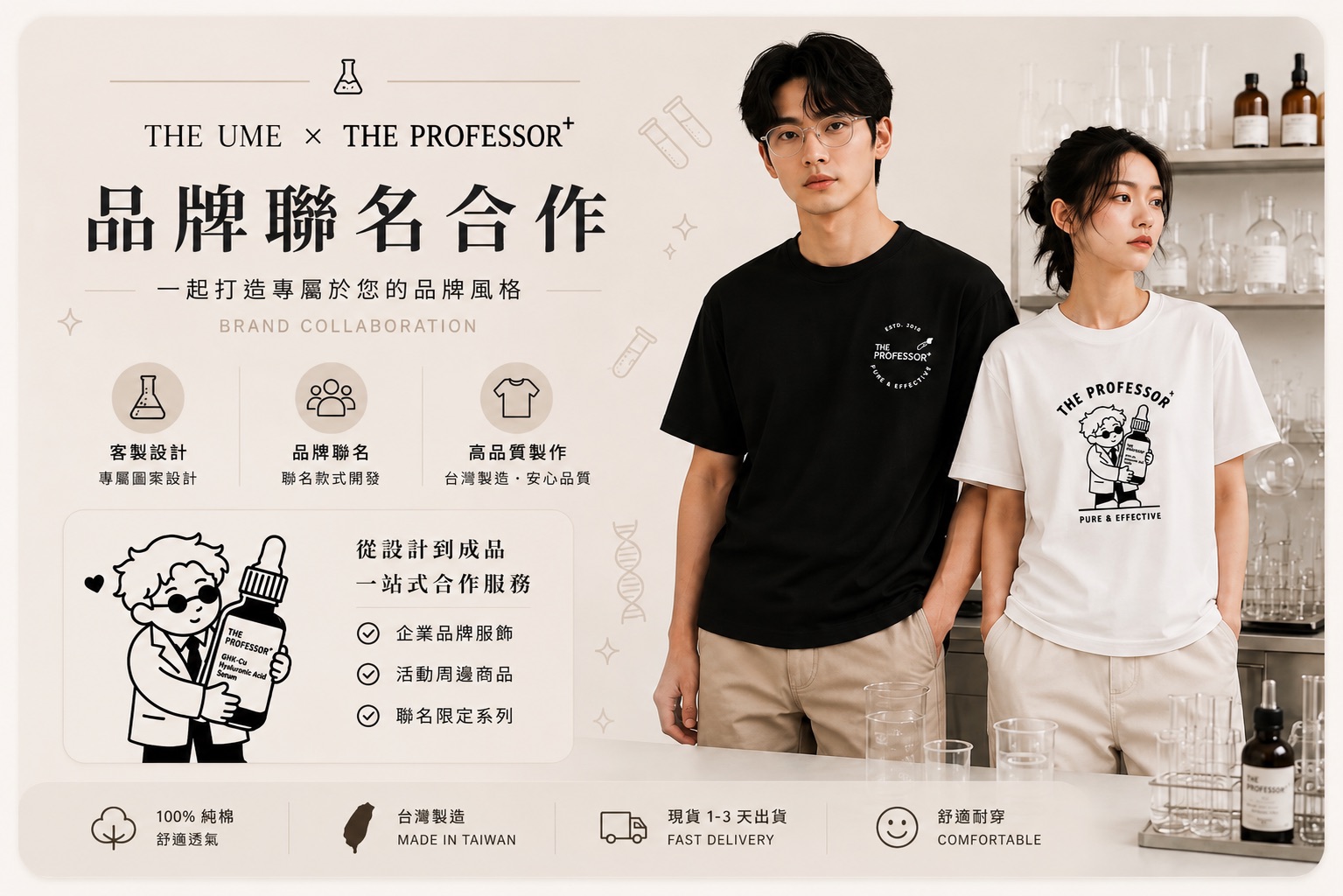 品牌聯名