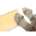 SDN窄版方頭皮繩涼拖鞋-1903女_5