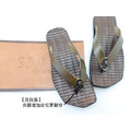 SDN方頭夾腳拖鞋-R1606男_4