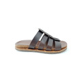 SDN微足弓深口植鞣拖鞋-R314男