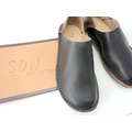 SDN沉穩厚底極簡後踩包鞋-R995男_4
