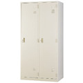 二人衣櫥/內務櫃/員工置物櫃(3*6)