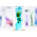 透明生物標本 - 真鎖管 Uroteuthis edulis (大)_2