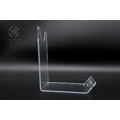 L型壓克力展示架-3