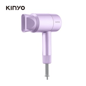 KINYO 超輕量美型吹風機