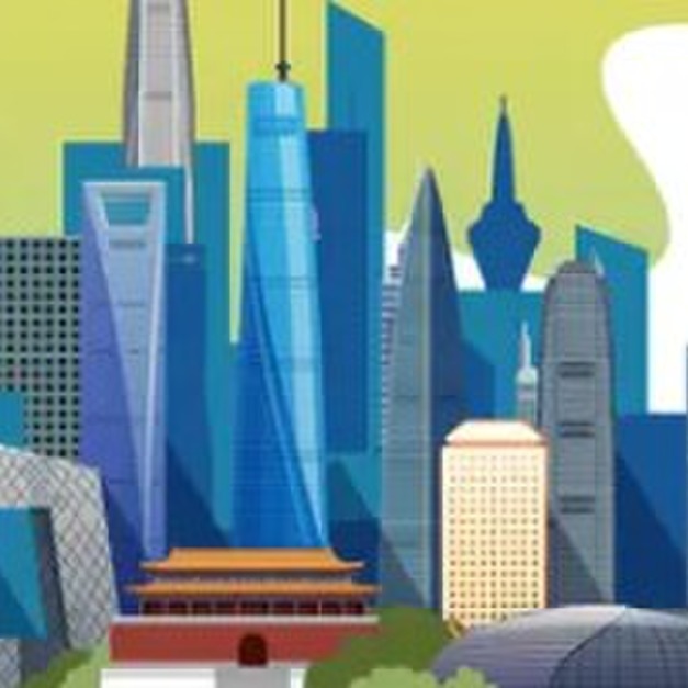 【中港澳eSIM】吃到飽｜5天｜免翻牆