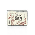 鴨蛋麵 5入/包_1