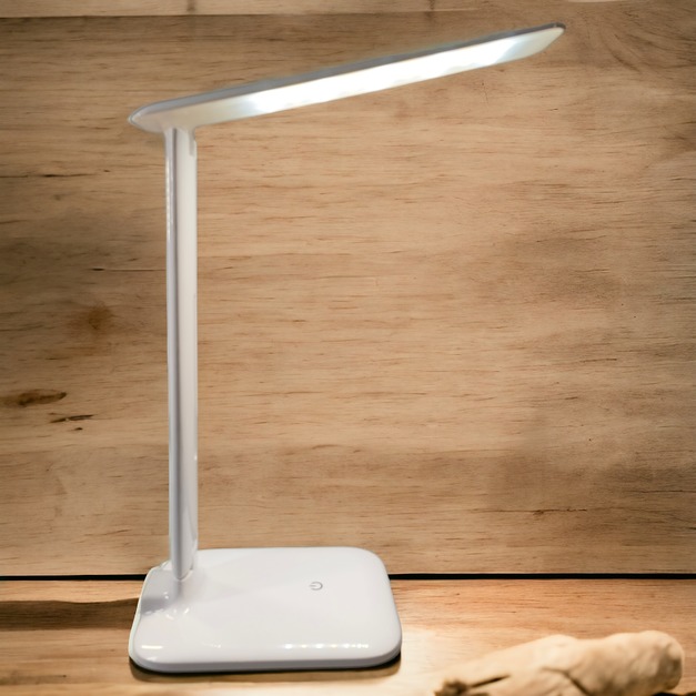 LED高顯色可調色溫護眼檯燈
