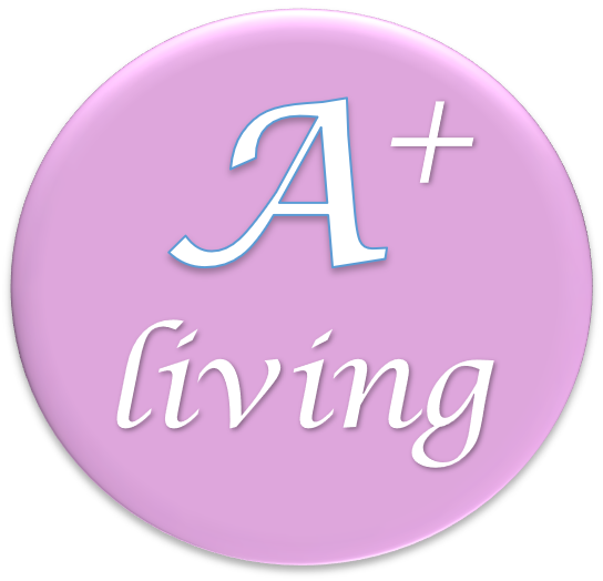 Aplusliving/優質生活家