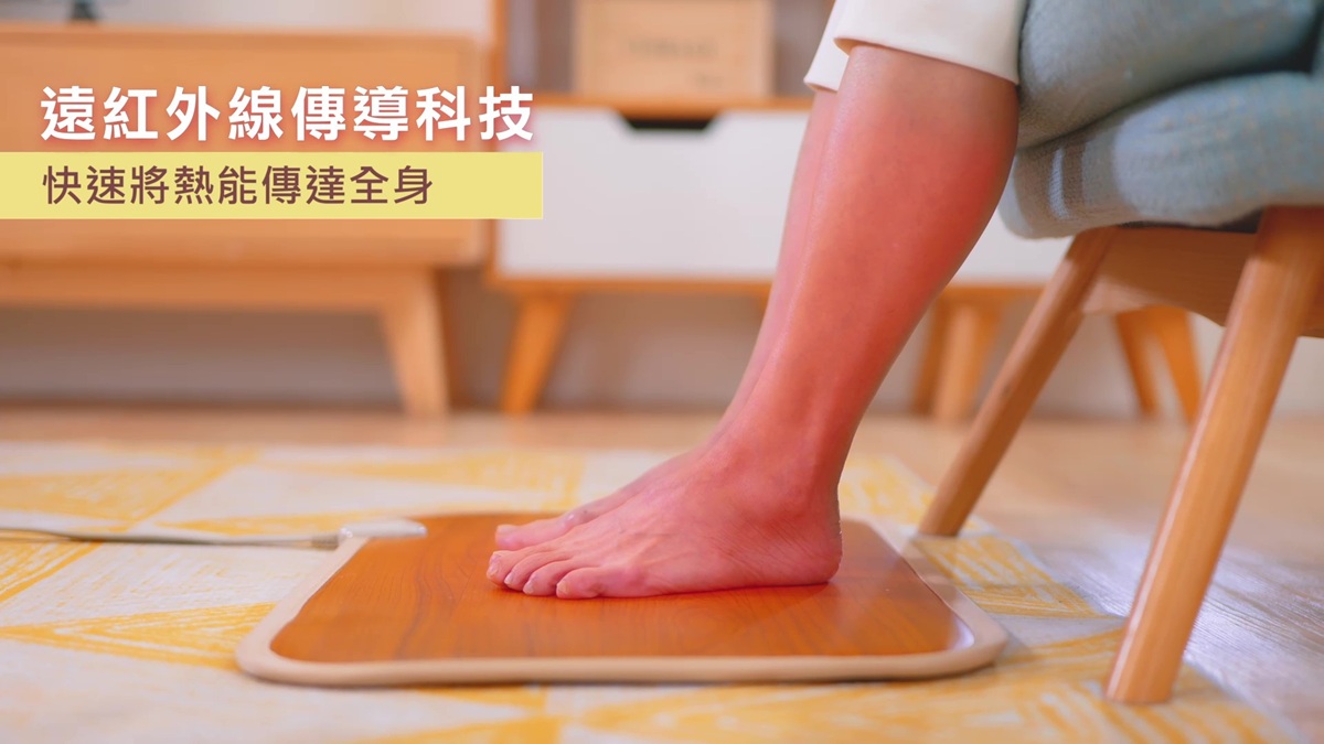 【告別疲勞與冰冷】讓石墨烯腳底按摩墊成為你的「第二心臟」守護者！