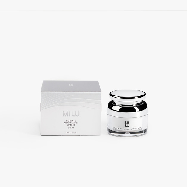 【完售】Milu極致抗皺提顏霜