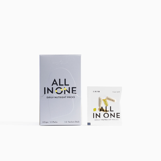 《加購》TIBI ALL IN ONE能量膠囊*1