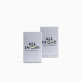【元氣提升】TIBI ALL IN ONE 能量膠囊 2入