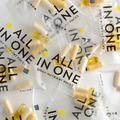 【免運】ALL IN ONE能量膠囊 3入_8