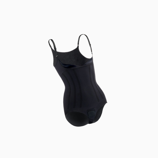 《Dcard專屬加購｜85折》TIBI小妖褲三角款2.0 (黑)