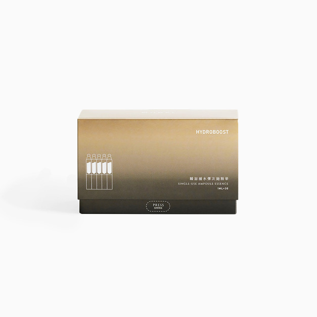 【母親節9折】瞬澎補水彈次拋精華液