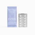 【預購25天】【一日大套｜色號亮一階】ZYROL美姬水光錠 買8送5_2